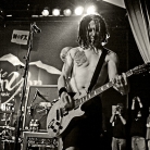 NoFX at the Canyon Club © Bryan Crabtree