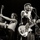 NoFX at the Canyon Club © Bryan Crabtree