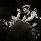 NoFX at the Canyon Club © Bryan Crabtree