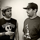 The Expendables at the Canyon Club © Bryan Crabtree