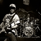 The Expendables at the Canyon Club © Bryan Crabtree