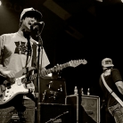 The Expendables at the Canyon Club © Bryan Crabtree