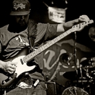 The Expendables at the Canyon Club © Bryan Crabtree