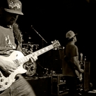 The Expendables at the Canyon Club © Bryan Crabtree