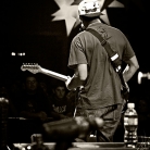 The Expendables at the Canyon Club © Bryan Crabtree