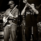 The Expendables at the Canyon Club © Bryan Crabtree