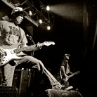 The Expendables at the Canyon Club © Bryan Crabtree