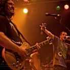 Iration at the House of Blues © Bryan Crabtree