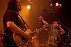 Iration at the House of Blues © Bryan Crabtree