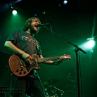 Passafire at the House of Blues © Bryan Crabtree