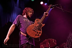 Passafire at the House of Blues © Bryan Crabtree