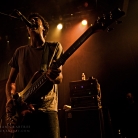 Passafire at the House of Blues © Bryan Crabtree