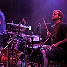 Passafire at the House of Blues © Bryan Crabtree