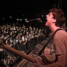 Passafire at the House of Blues © Bryan Crabtree