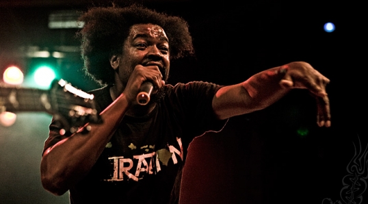 Pour Habit – Winter Blackout Tour © Bryan Crabtree