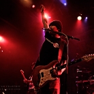 The Expendables at the House of Blues © Bryan Crabtree