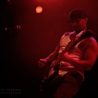 The Expendables at the House of Blues © Bryan Crabtree