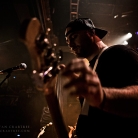 The Expendables at the House of Blues © Bryan Crabtree