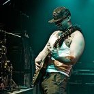 The Expendables at the House of Blues © Bryan Crabtree