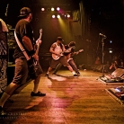 The Expendables at the House of Blues © Bryan Crabtree