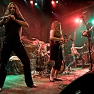 Eluveitie at the House of Blues © Bryan Crabtree