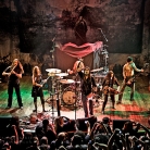 Eluveitie at the House of Blues © Bryan Crabtree