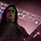 Cradle of Filth at the Fox Theater © Bryan Crabtree