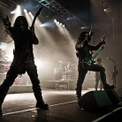 Cradle of Filth at the Fox Theater © Bryan Crabtree