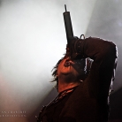 Cradle of Filth at the Fox Theater © Bryan Crabtree