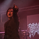 Cradle of Filth at the Fox Theater © Bryan Crabtree