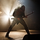 Cradle of Filth at the Fox Theater © Bryan Crabtree