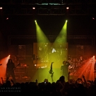 Cradle of Filth at the Fox Theater © Bryan Crabtree