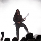 Cradle of Filth at the Fox Theater © Bryan Crabtree