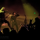 Cradle of Filth at the Fox Theater © Bryan Crabtree