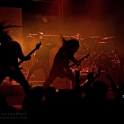 Cradle of Filth at the Fox Theater © Bryan Crabtree