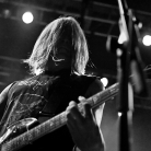 Nachtmystium at the Fox Theater © Bryan Crabtree