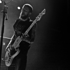 Nachtmystium at the Fox Theater © Bryan Crabtree