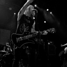 Nachtmystium at the Fox Theater © Bryan Crabtree