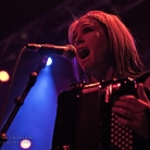 Turisas at the Fox Theater © Bryan Crabtree