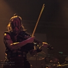 Turisas at the Fox Theater © Bryan Crabtree