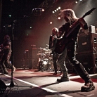 Turisas at the Fox Theater © Bryan Crabtree