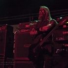 Turisas at the Fox Theater © Bryan Crabtree