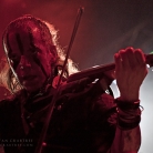 Turisas at the Fox Theater © Bryan Crabtree