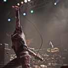 Turisas at the Fox Theater © Bryan Crabtree