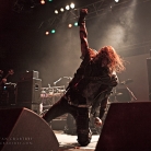Turisas at the Fox Theater © Bryan Crabtree