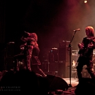 Turisas at the Fox Theater © Bryan Crabtree