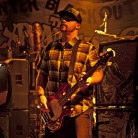 The Expendables at the Roxy © Bryan Crabtree