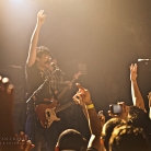 The Expendables at the Roxy © Bryan Crabtree