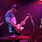 The Expendables at the Roxy © Bryan Crabtree