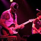 The Expendables at the Roxy © Bryan Crabtree